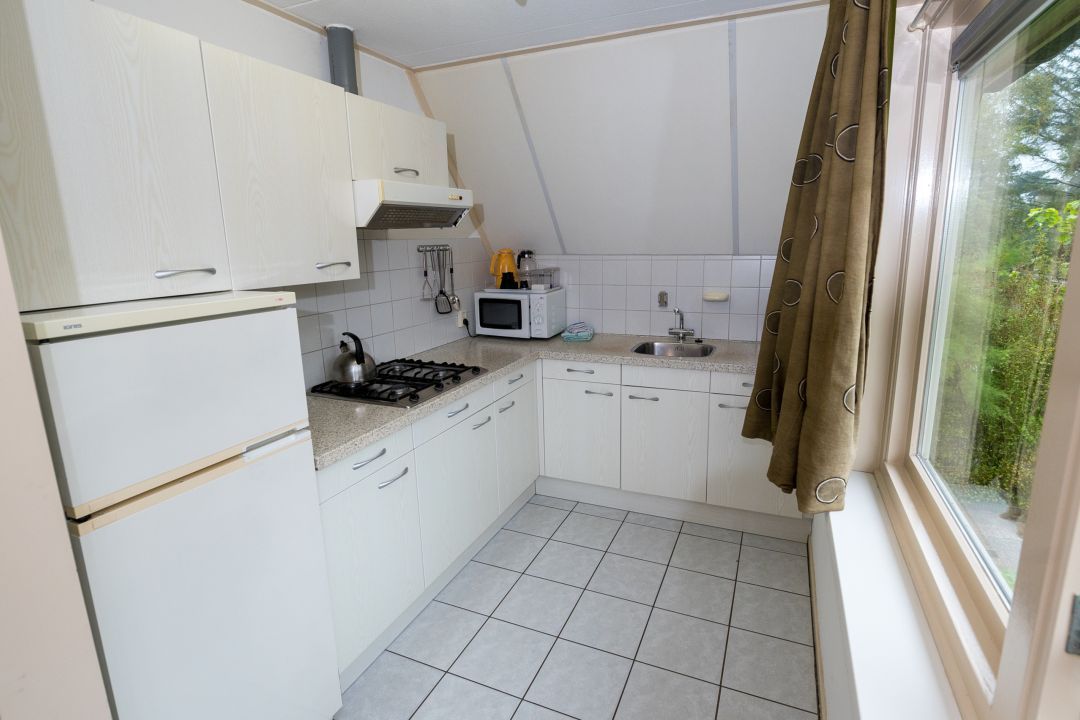 Reddingsweg - Appartement Sud