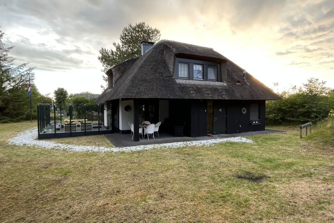 Ferienhaus Tirelire