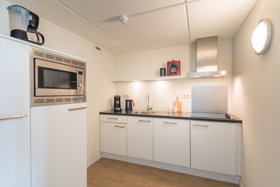 Schierduin Appartement 2 (für max. 4 Personen)