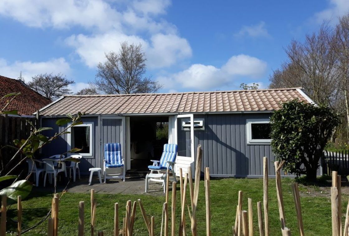 Bungalow Hoogtij