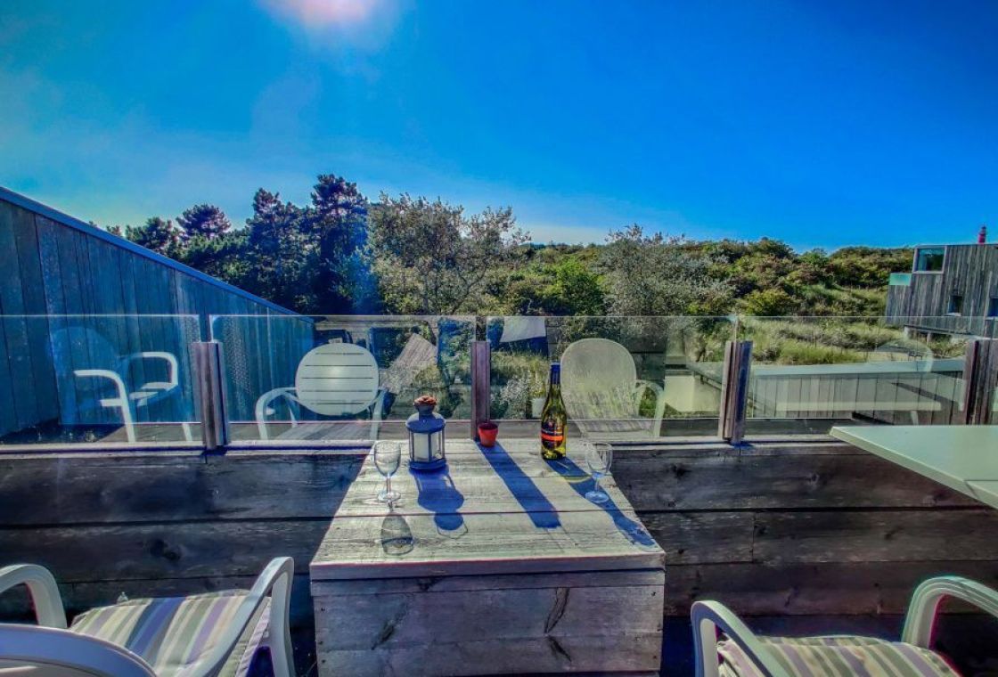 Schierduin Appartement 130 (für max. 4 Personen)