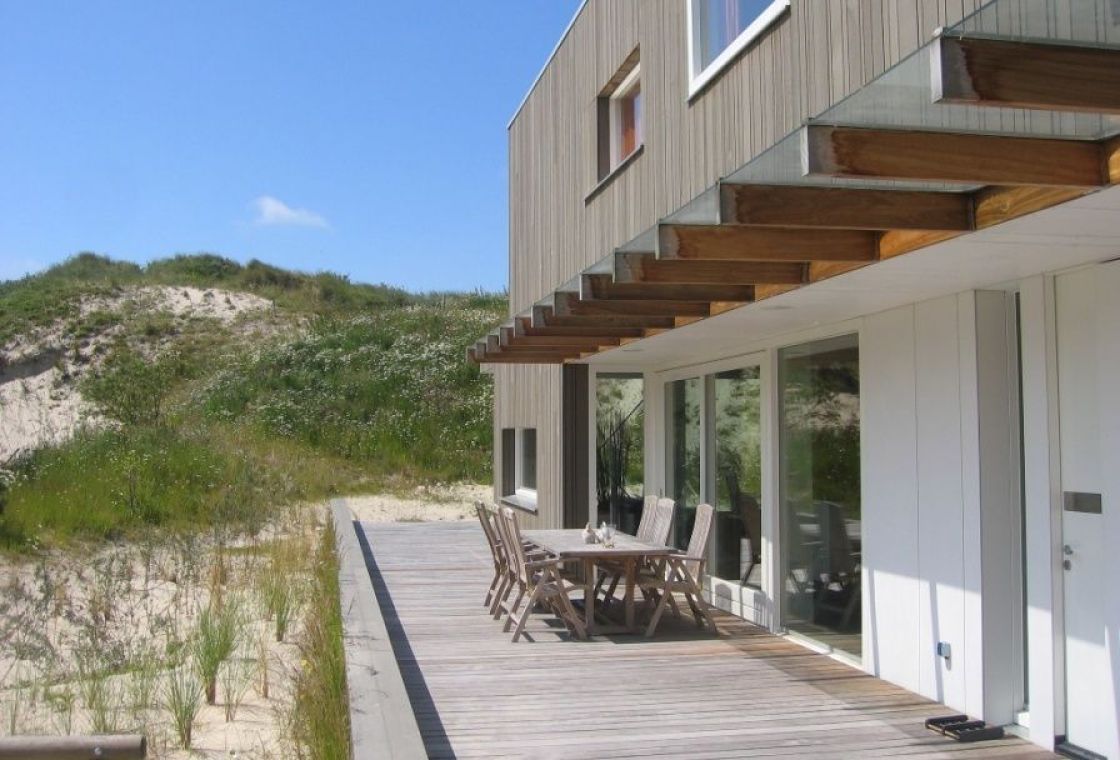 Ferienhaus Strandjutter