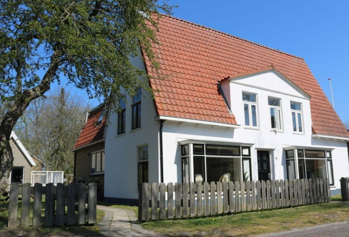 Ferienwohnung Klaver 1