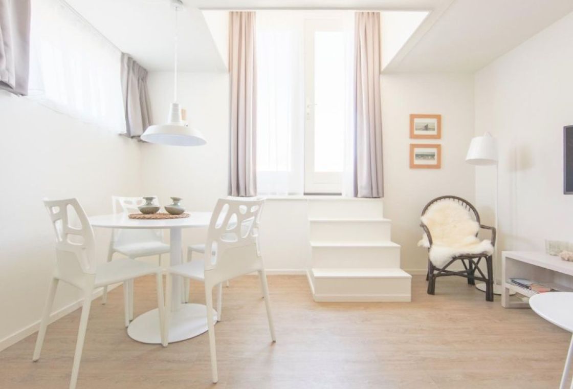Schierduin Appartement 135 (für 2 persoons)