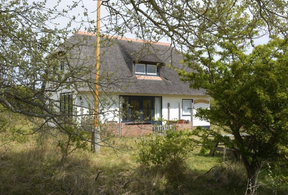 Ferienhaus Dubbel Rif