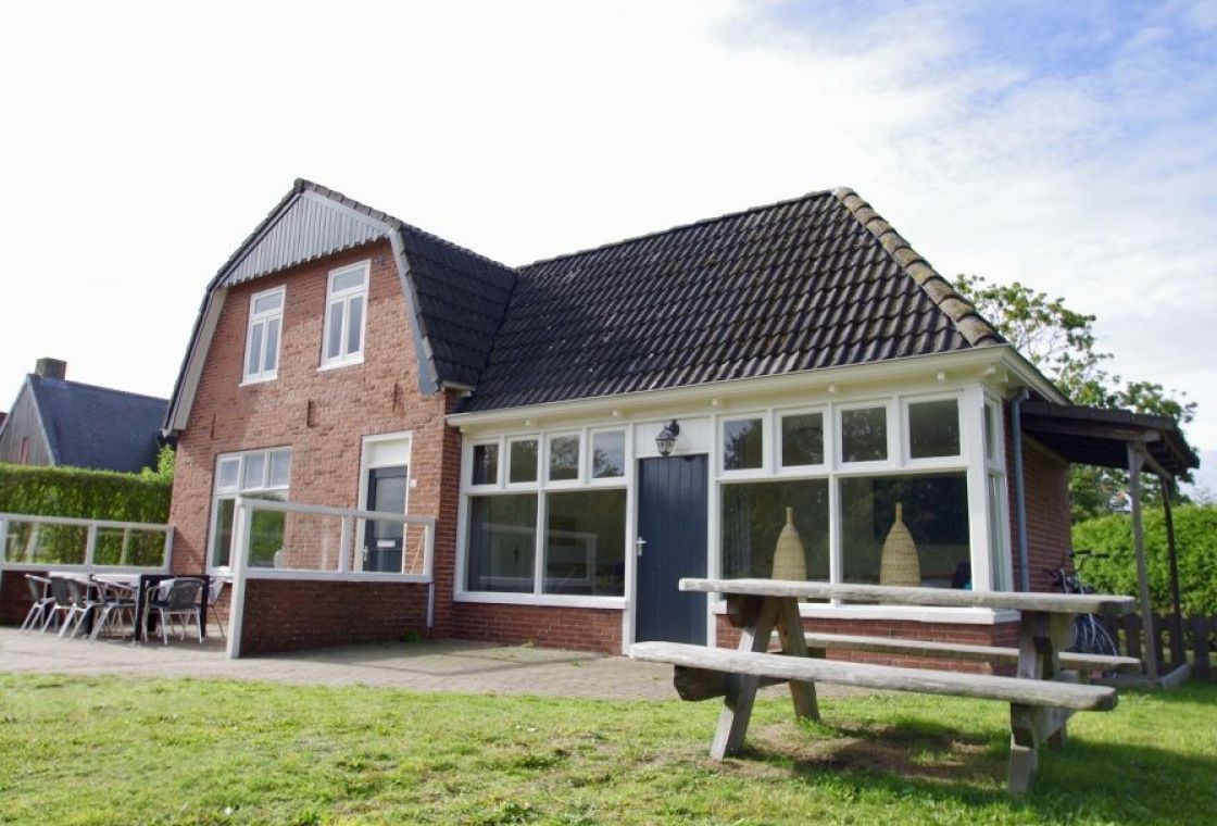 Ferienwohnung Twa Blomkes