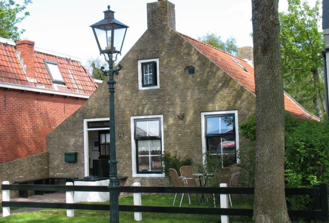 Marie's Huis - Middenstreek 46