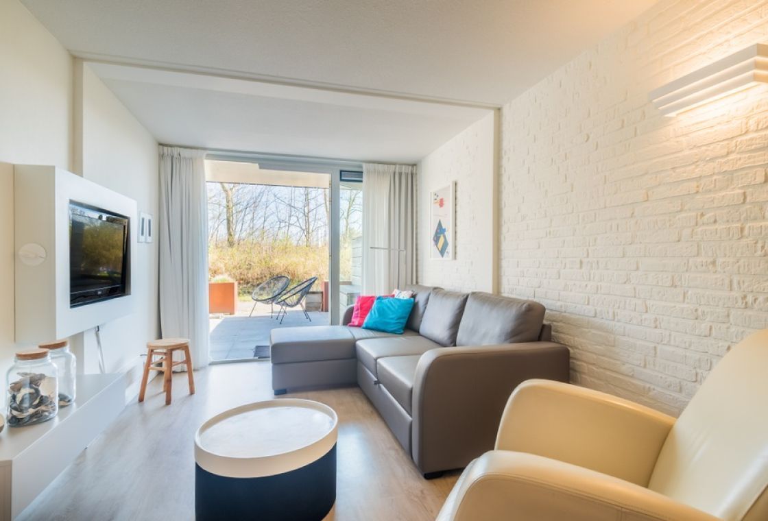 Schierduin Appartement 6 (für max. 4 personen)