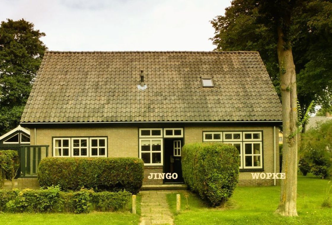 Ferienhaus Jingo