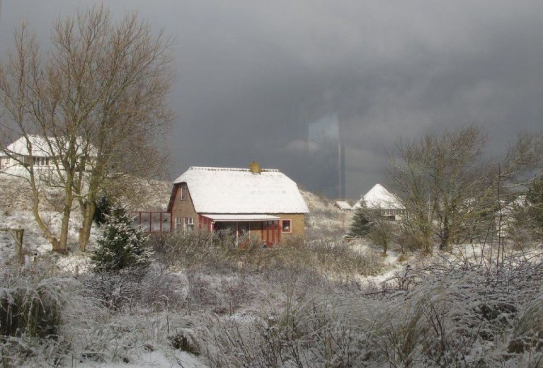 Ferienhaus Winterkoning