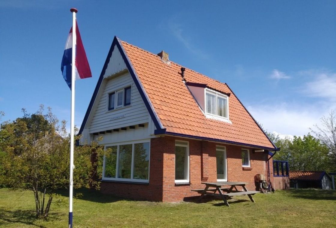 Ferienhaus Zonneheuvel