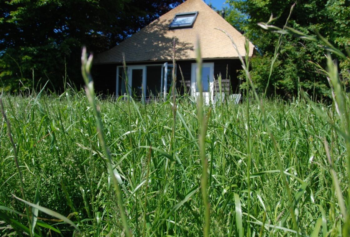 Ferienhaus ’t Atelier – Großer Garten & sonnige Terrasse