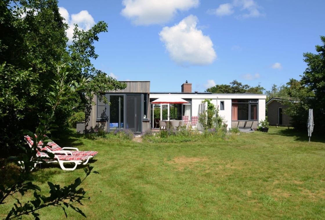 Bungalow Storm Stina