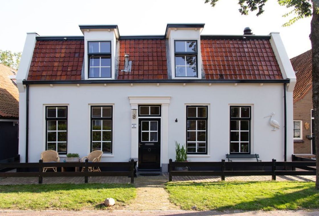 Haus Pelikaan