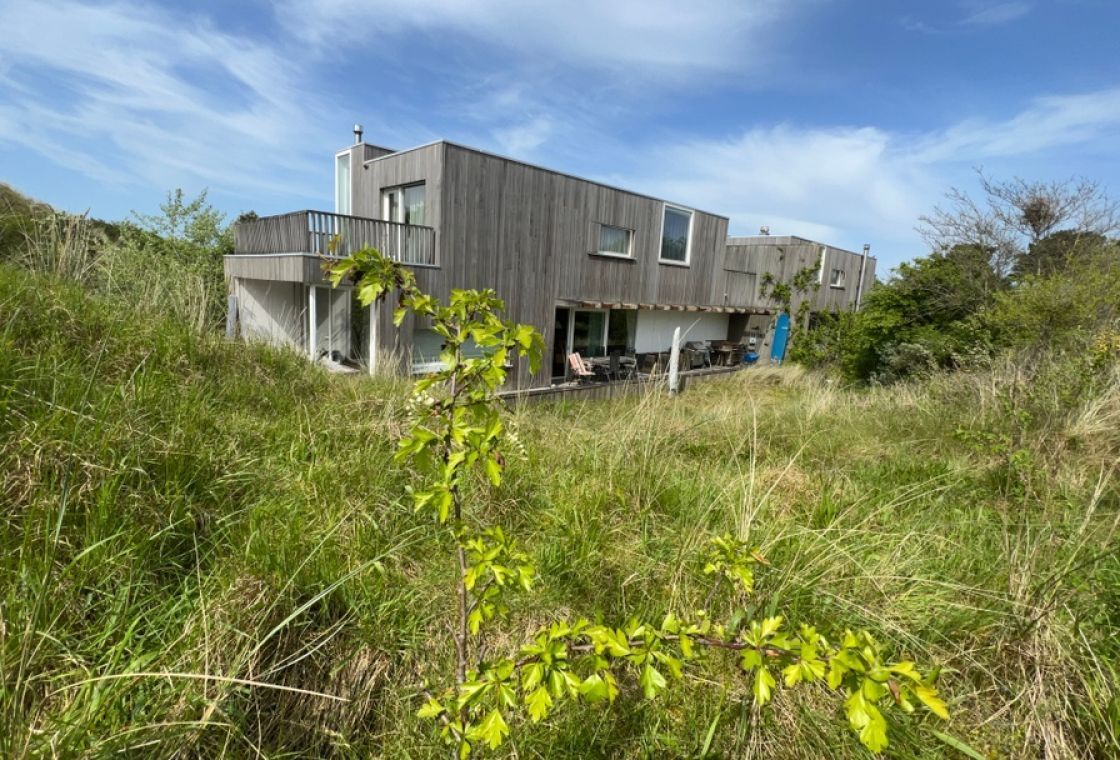 Villa Schier – Luxuriöses und kinderfreundliches Ferienhaus 