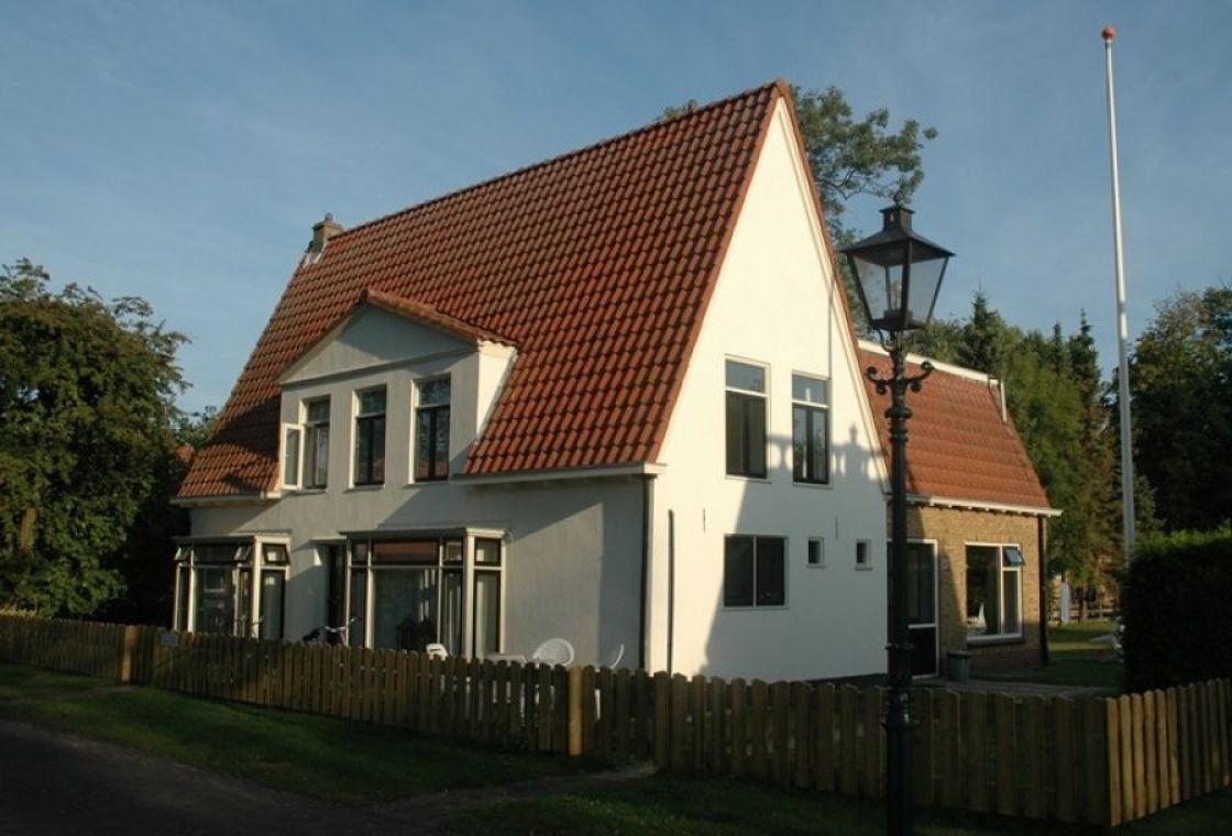 Ferienwohnung Klaver 4