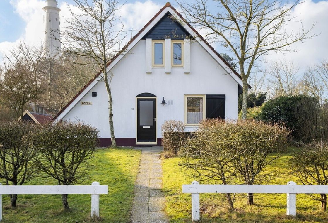 Ferienhaus Idica für 6 Personen nahe Strand und Dorf