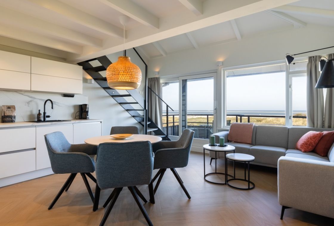 Appartement Noderstraun 82