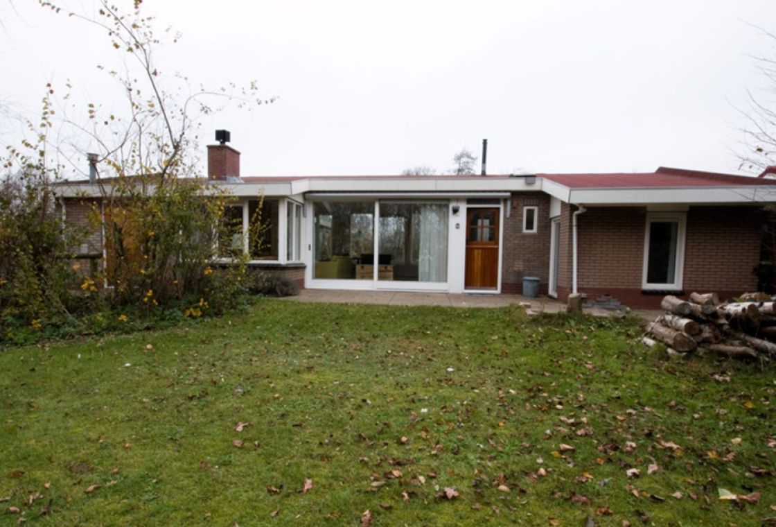 Bungalow Lytje rún