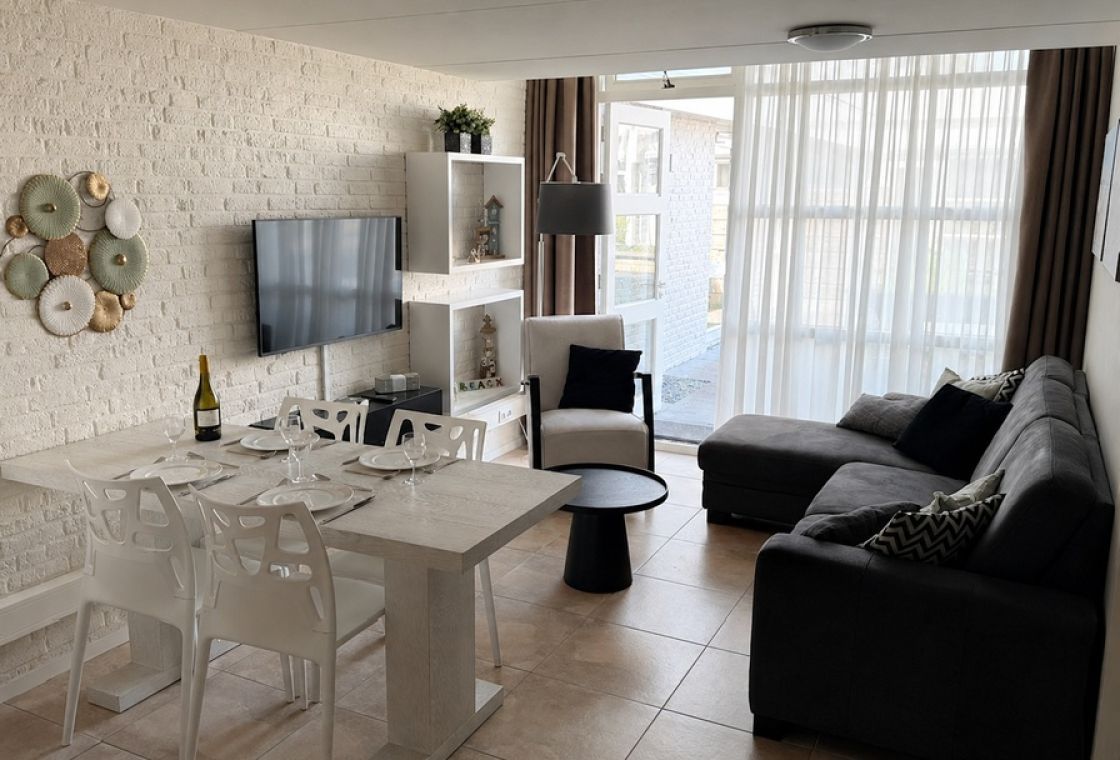 Schierduin Appartement 19  (für max. 4 Personen)