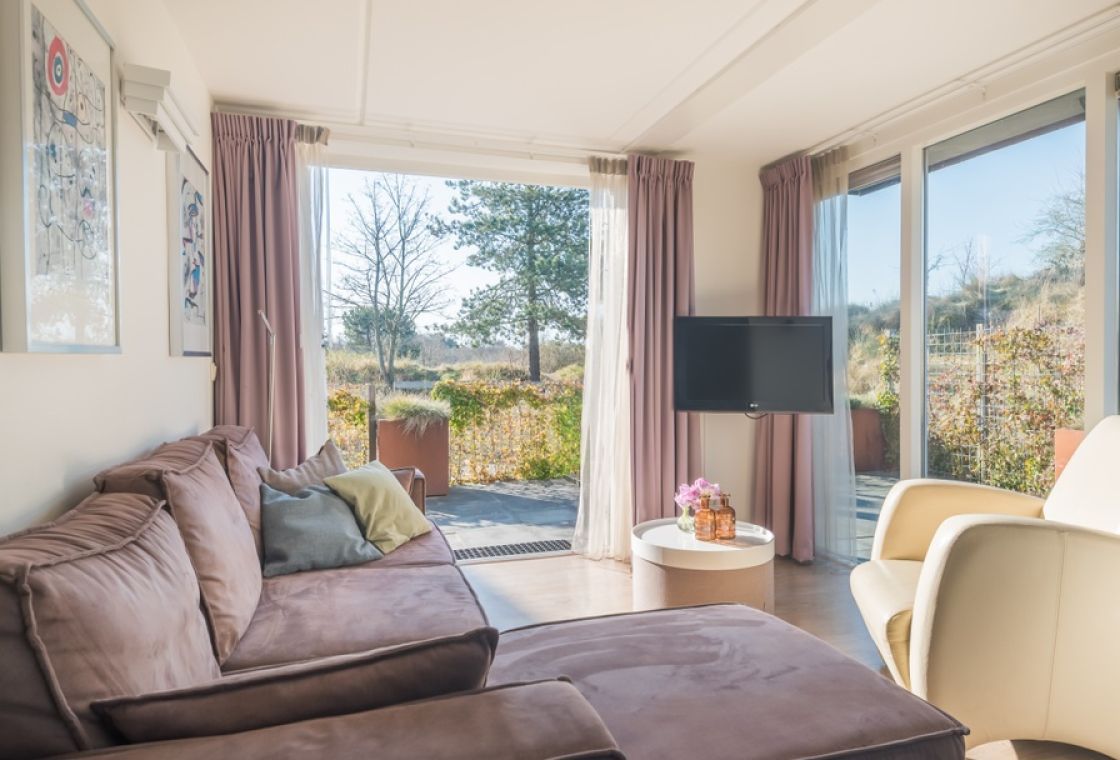 Schierduin Appartement 9 (für max. 6 Personen)