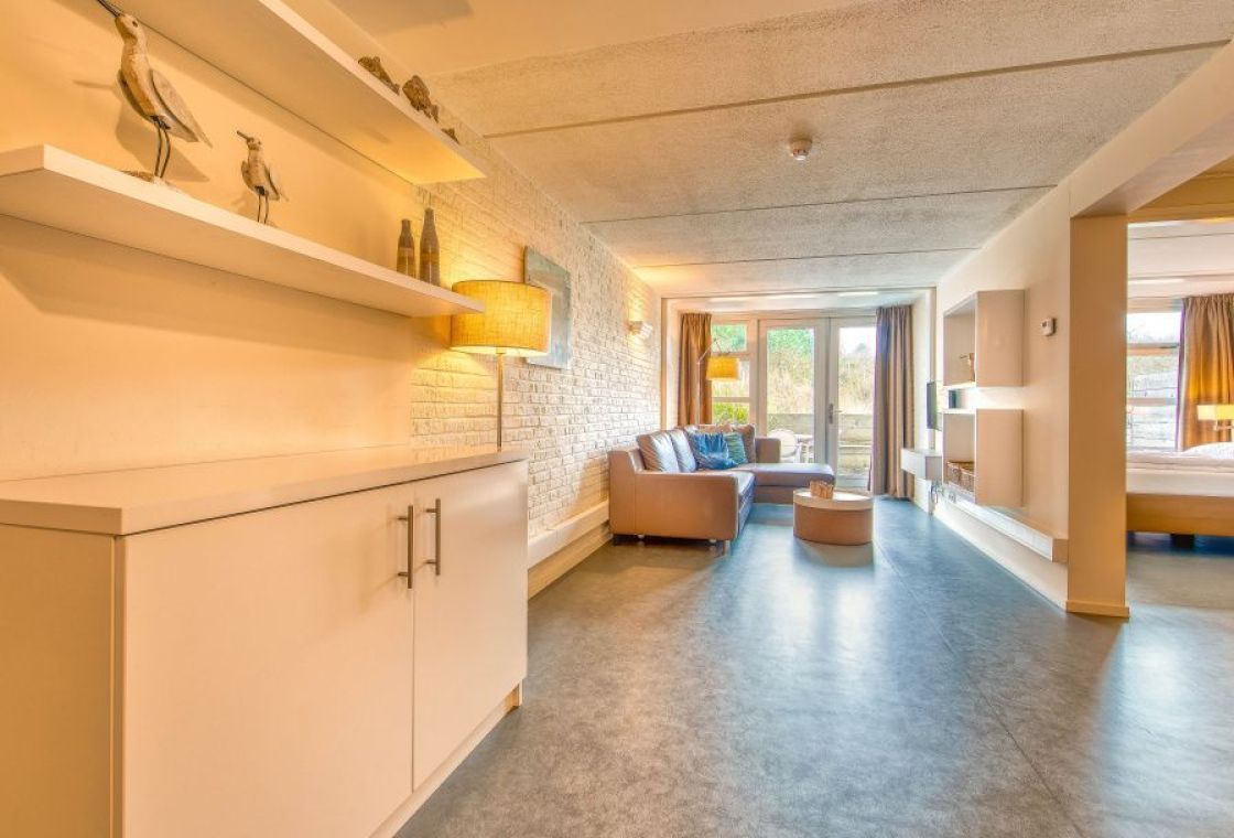 Schierduin Appartement 10 (für max. 4 Personen)