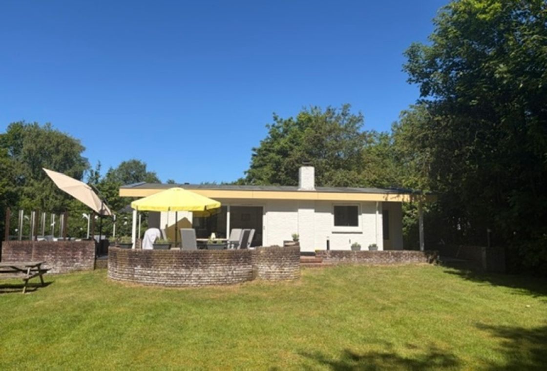 Bungalow Monte Rosso