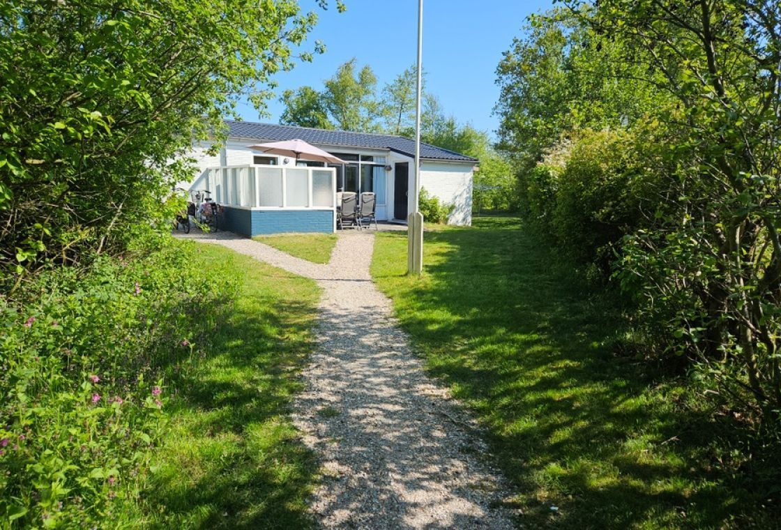 Ferienhaus Deining – Ruhe & Komfort auf Schiermonnikoog