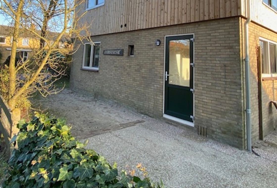 Zimmervermietung Compositae