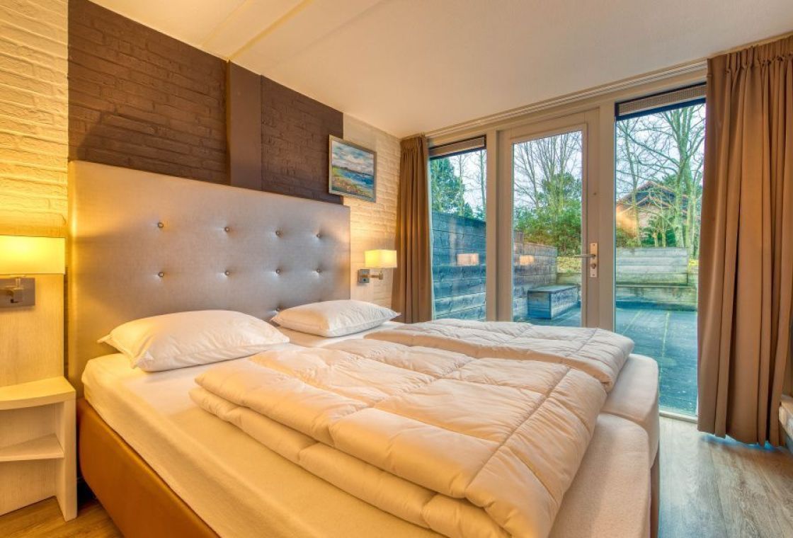 Schierduin Appartement 2 (für max. 4 Personen)