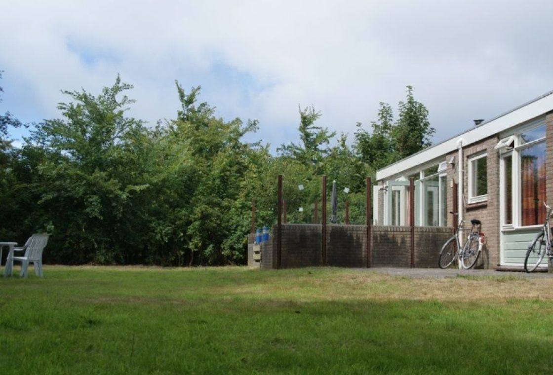 Zuiderburen auf Schiermonnikoog