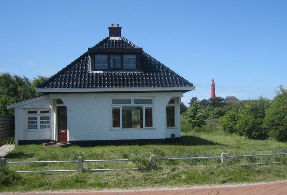 Ferienhaus Zeerust