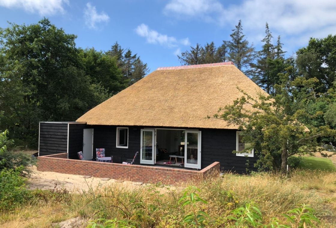 Bungalow Dieuwke