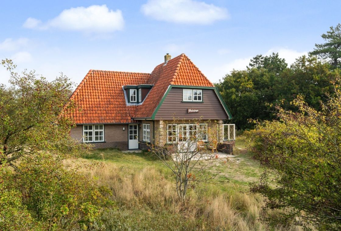 Ferienhaus Holidays auf Schiermonnikoog für 6 Personen