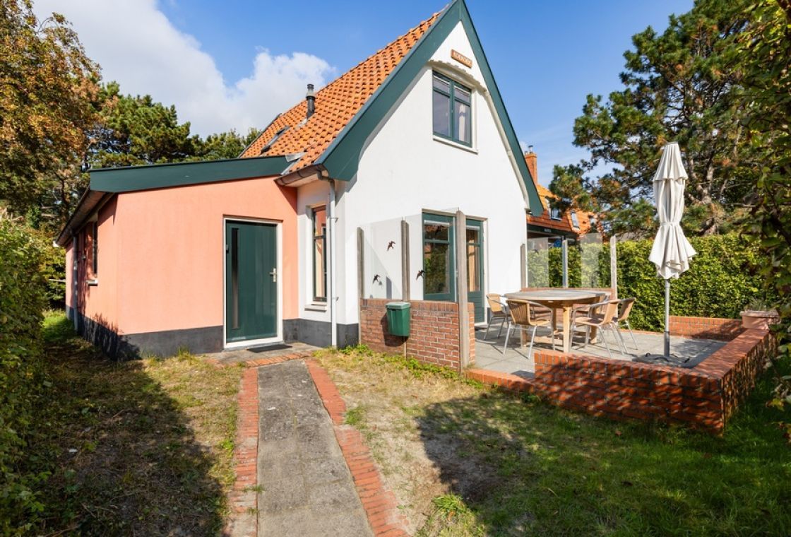 Ferienhaus Koekoek