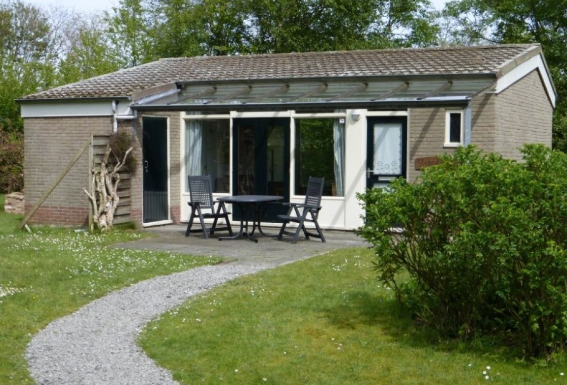 Bungalow Strandloper 