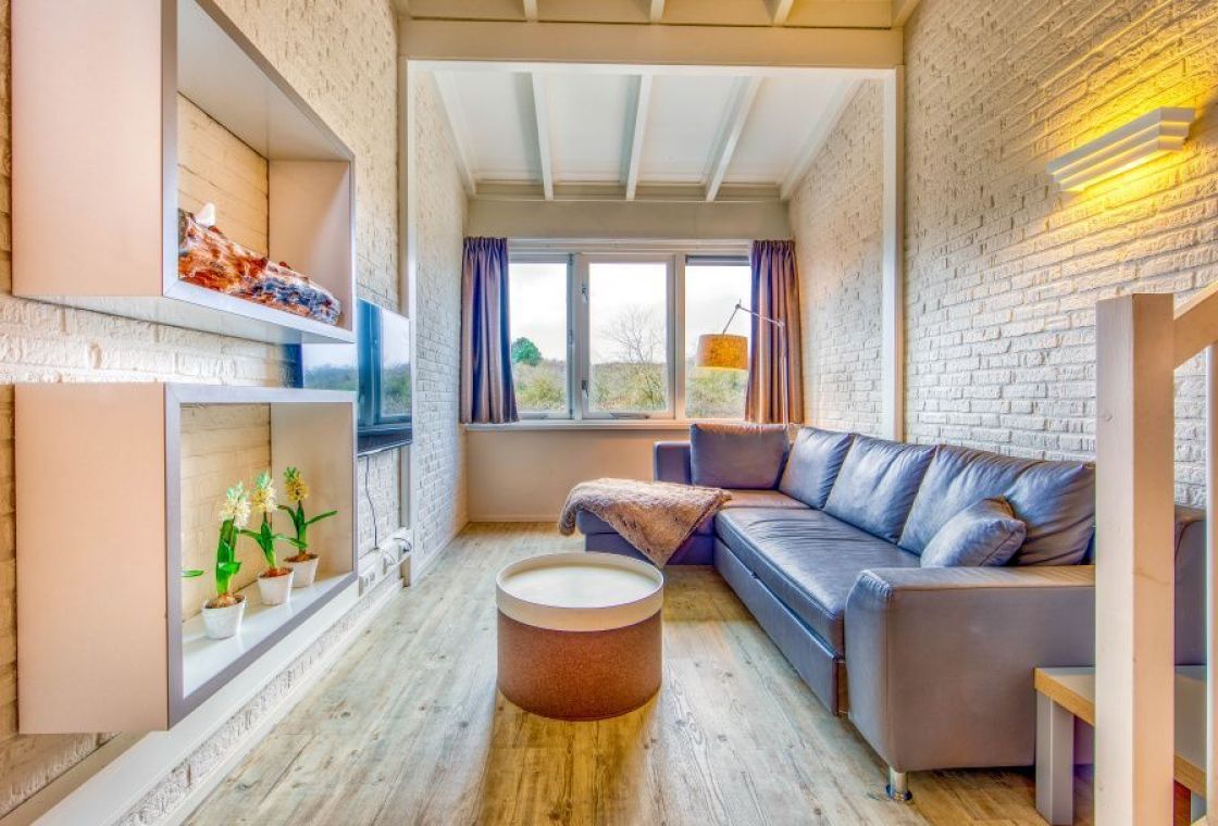 Schierduin Appartement 131  (für max. 6 Personen)