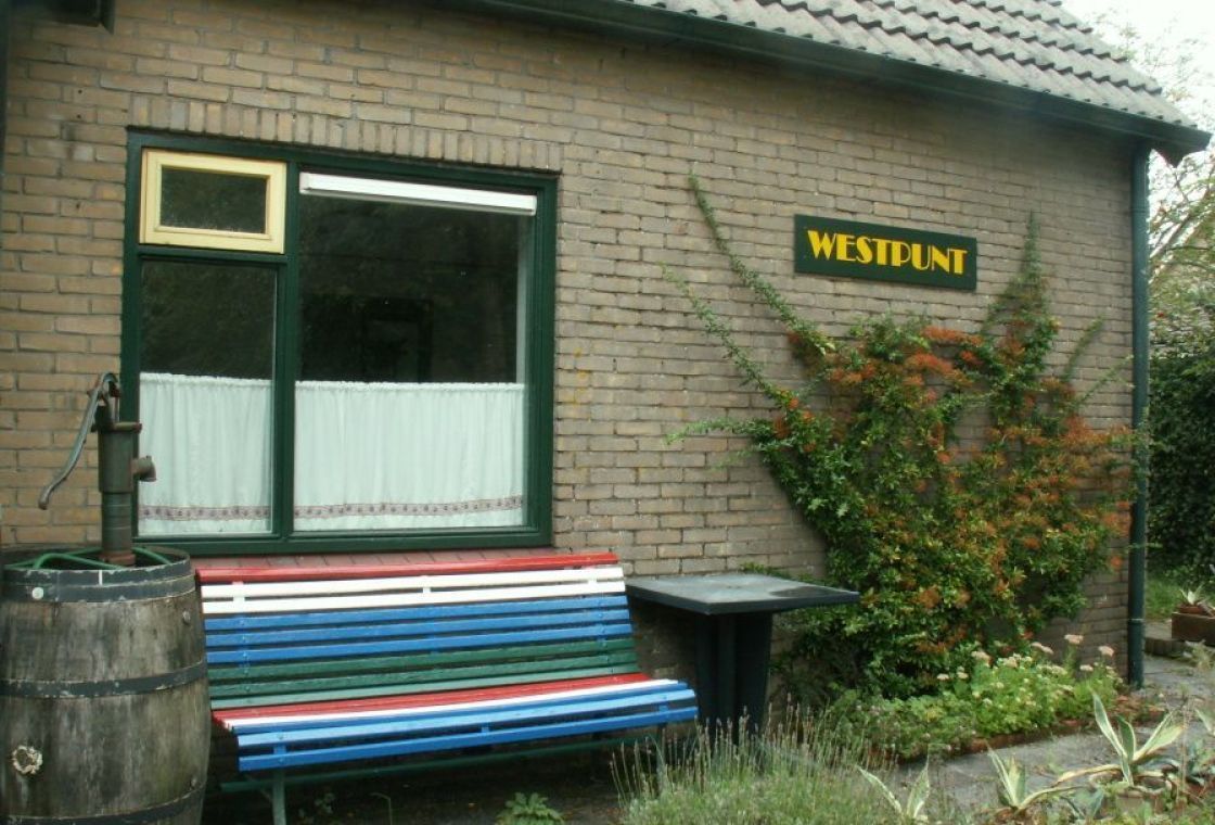 Westpunt West