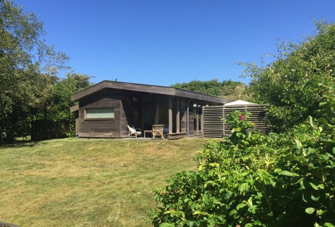 Bungalow Tegearre (Zusammen)