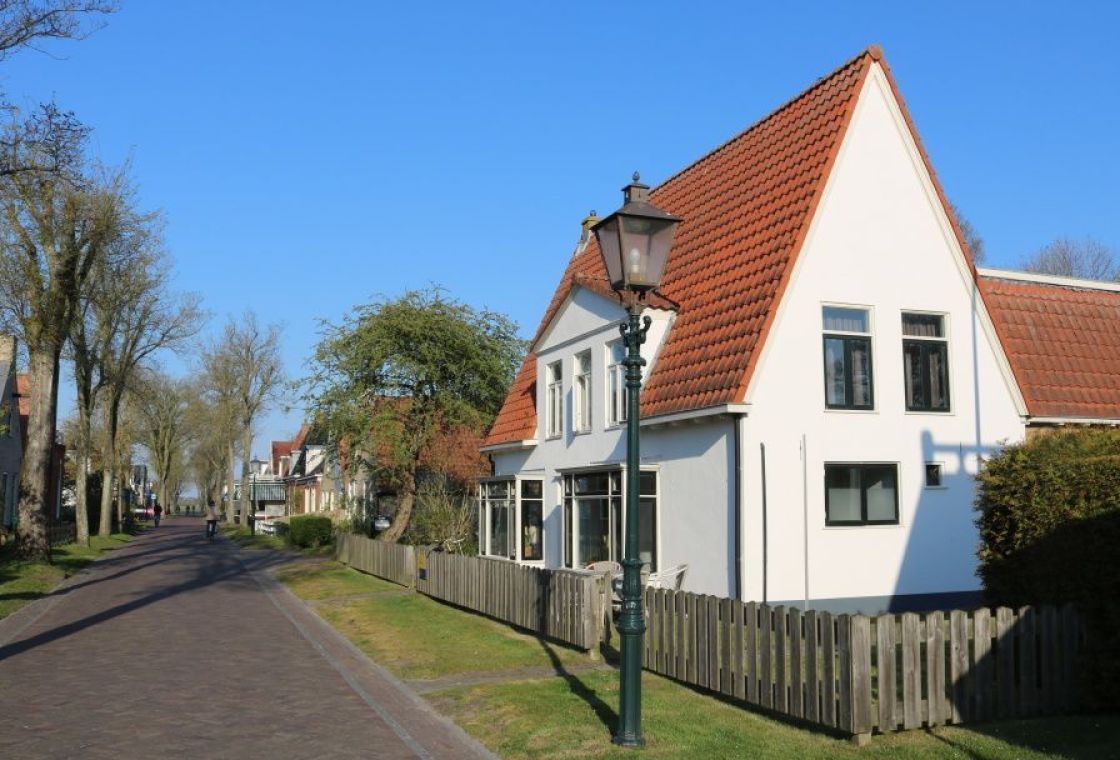 Ferienwohnung Klaver 2