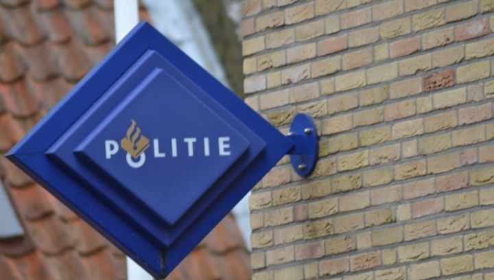 Polizei Schiermonnikoog