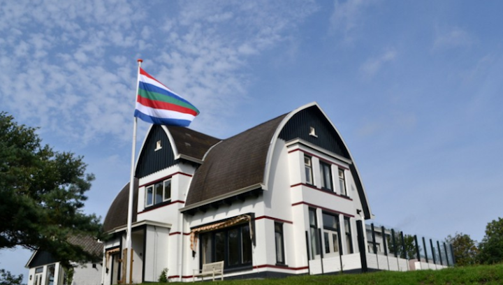 Ferienhaus Schiermonnikoog