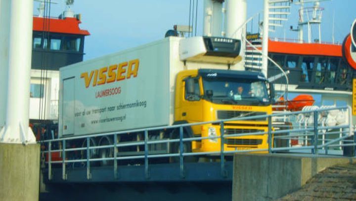 Visser Transport