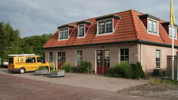 Bauunternehmen Dijkstra