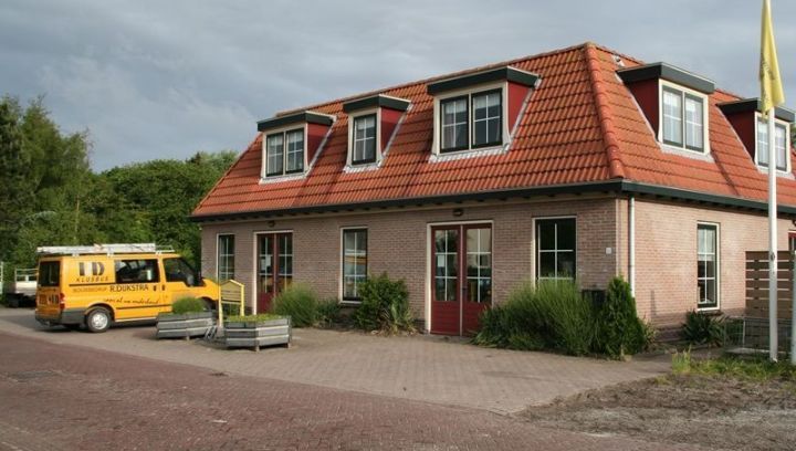 Bauunternehmen Dijkstra