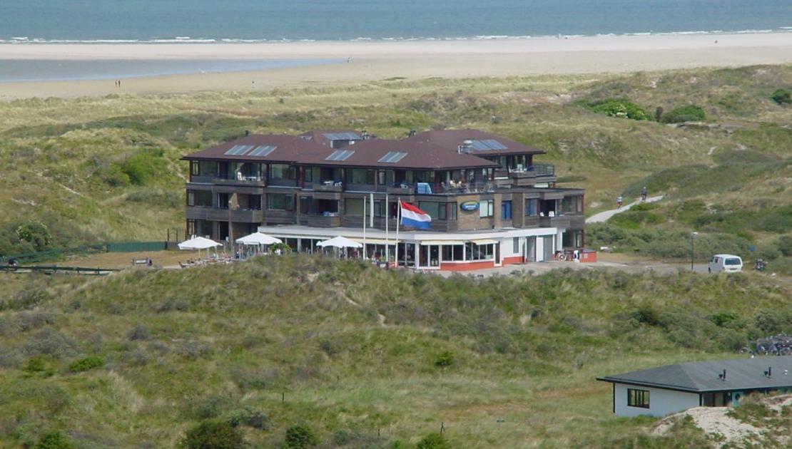 Appartement auf Schiermonnikoog