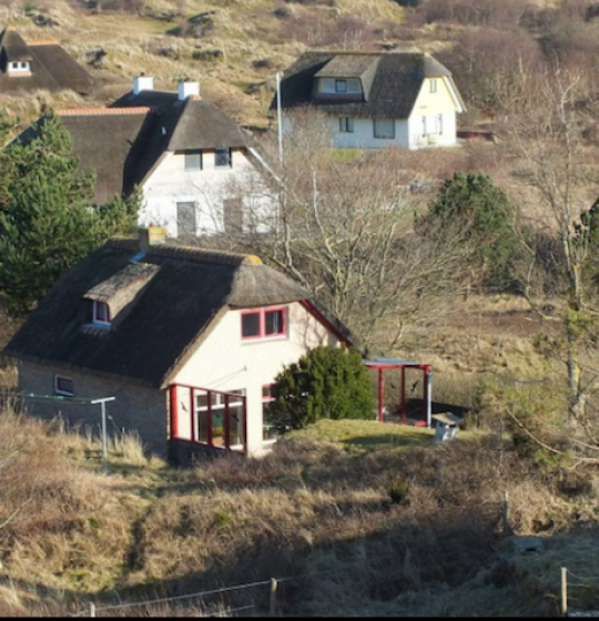 Fewo auf Schiermonnikoog