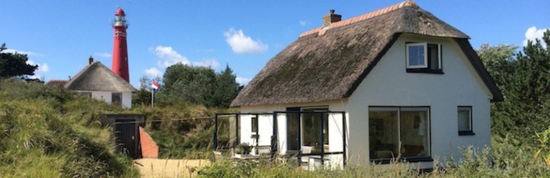 Übernachten auf Schiermonnikoog