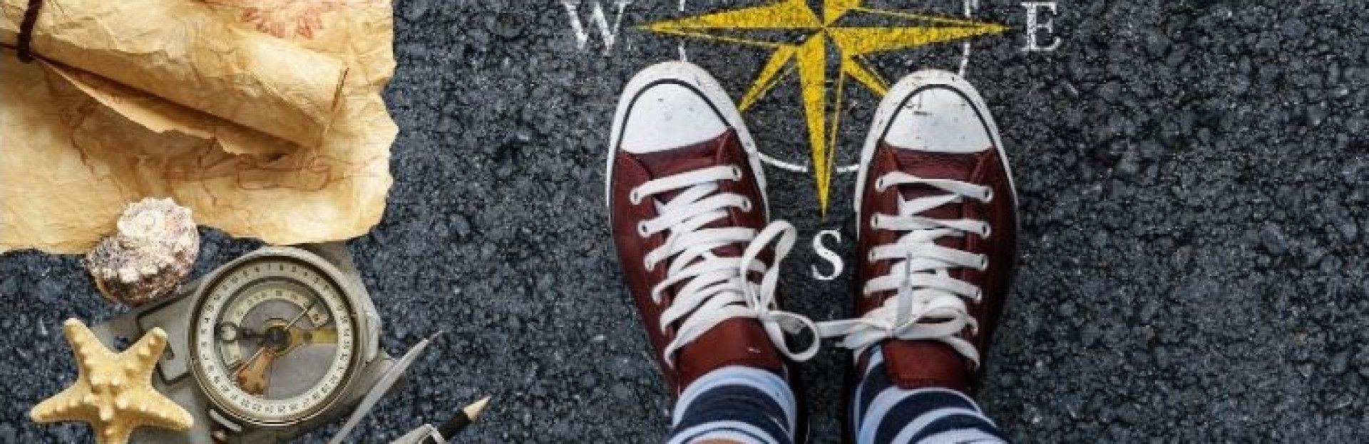 speurtochten op Schiermonnikoog