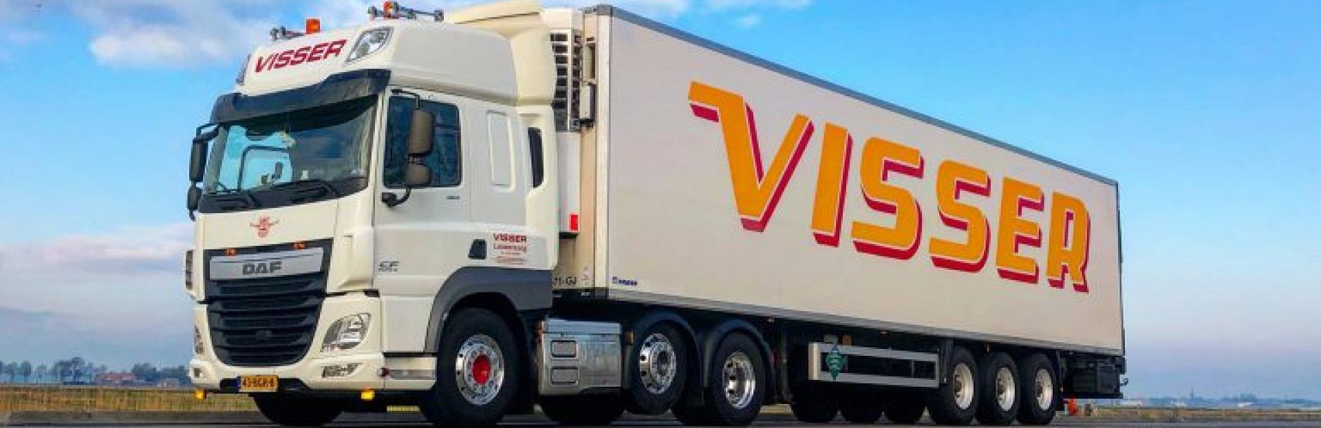 Visser Transport